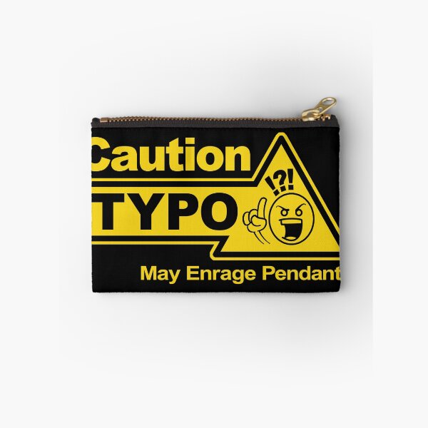 Item preview, Typo designed and sold by jayveezed.