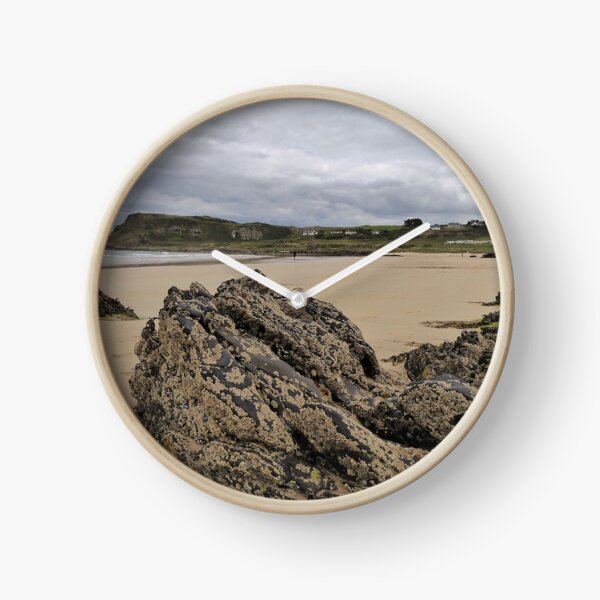 Solitude.........................Ireland Clock