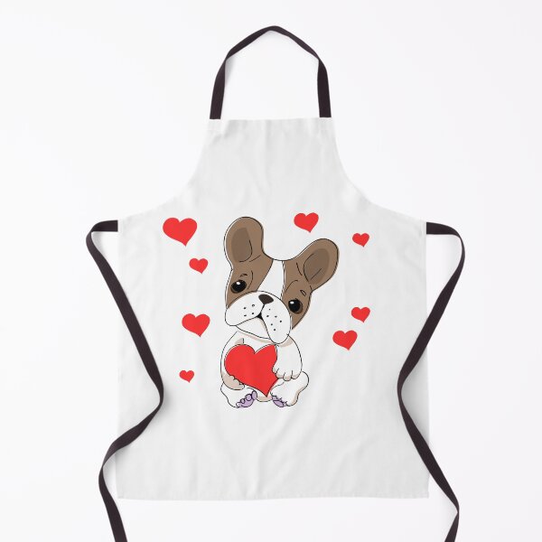 Item preview, Cute Dog Cartoon Design designed and sold by Thonja.
