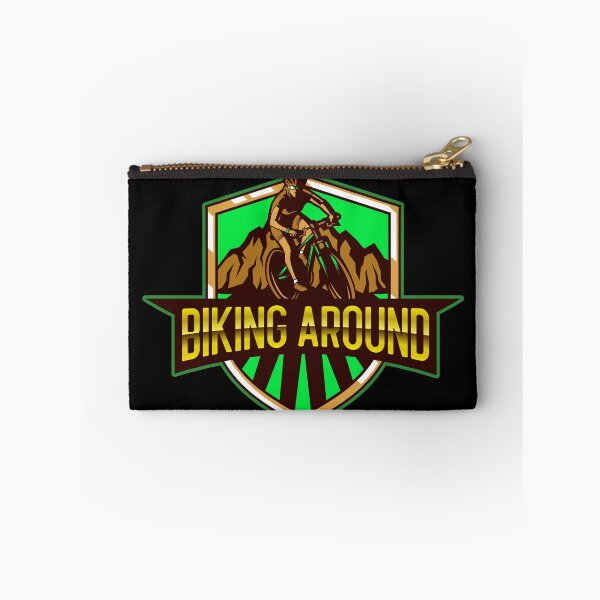 Item preview, BIKING AROUND designed and sold by MJ96-PRO.