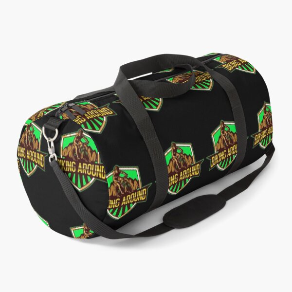 Item preview, BIKING AROUND designed and sold by MJ96-PRO.