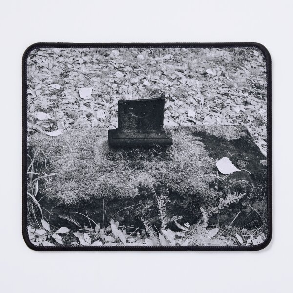 Item preview, The broken cross bw designed and sold by Jouko Lehto Photography.