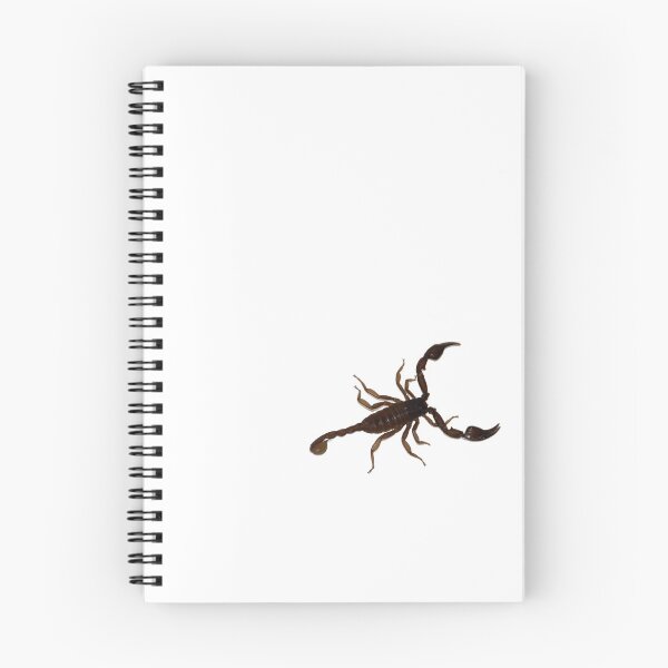 Item preview, fotorealistischer Skorpion designed and sold by Hagen's.