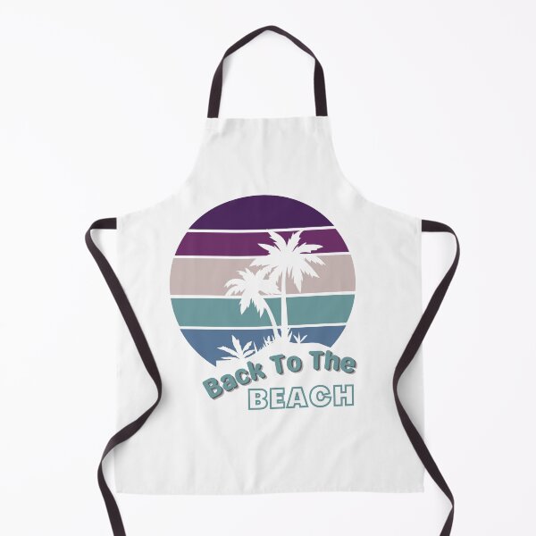Item preview, Back To The BEACH - Vintage Hawaii Sunset - BEACH LOVE - Sunset Chaser designed and sold by Sun Sand & Sea Art.