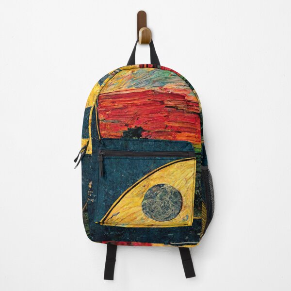 Item preview, Pink Floyd/Vincent Van Gogh - Dark Side Of The Moon 14 designed and sold by ErotemeArt.
