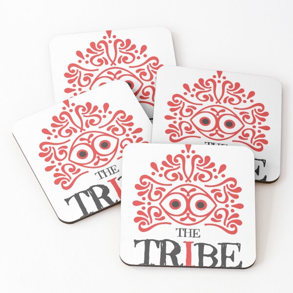 Item preview, The Tribe New Design designed and sold by Satya-Singh.