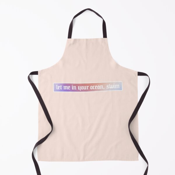 Item preview, Chase Atlantic Swim Lyrics designed and sold by 4amNostalgia.