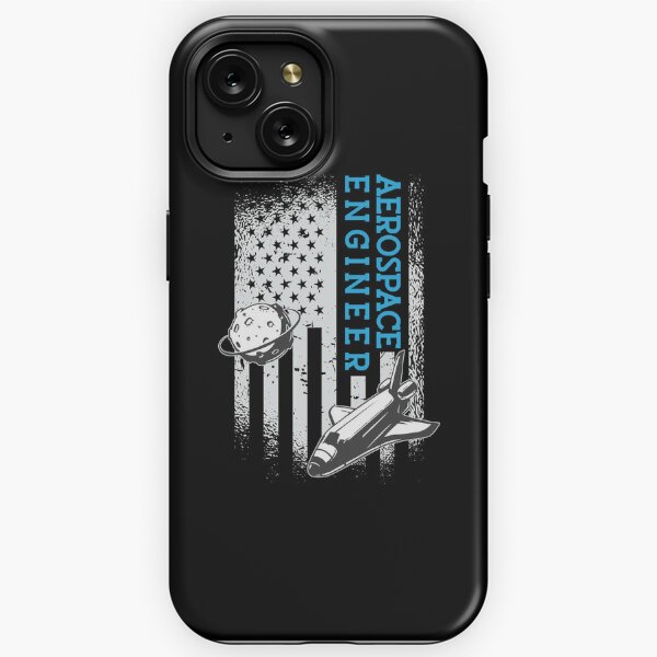  iPhone 7 Plus/8 Plus Yes I'm An Engineer Case : Cell