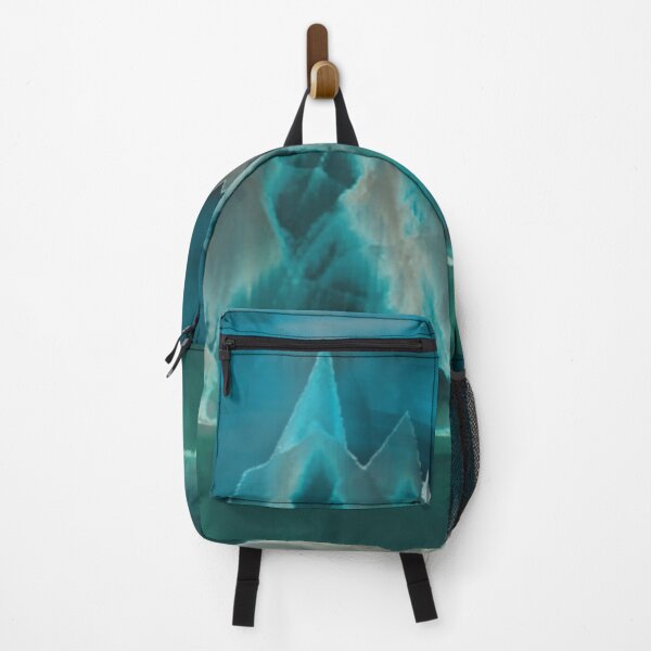 Item preview, Ice Polar Landscape designed and sold by PanthersDream.
