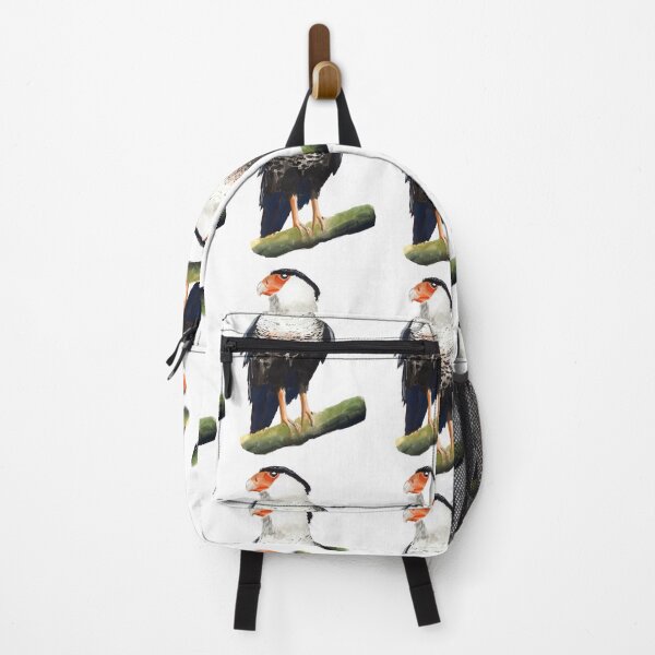 Item preview, Crested Caracara Bird designed and sold by julyperson.