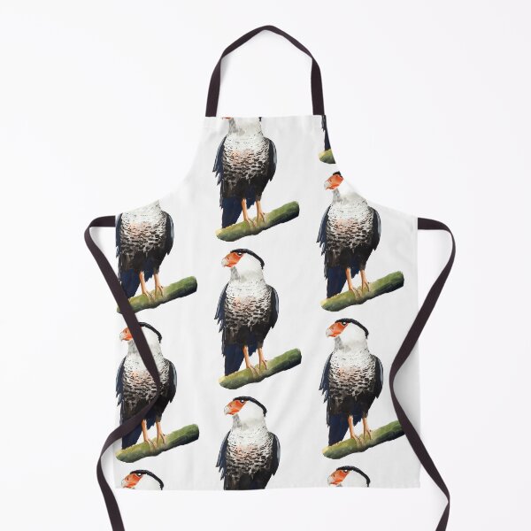 Item preview, Crested Caracara Bird designed and sold by julyperson.