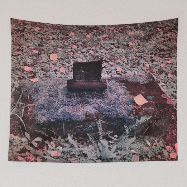 Item preview, The broken cross designed and sold by Jouko Lehto Photography.