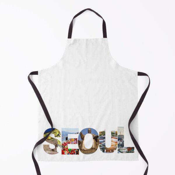 Item preview, Seoul CloseUp designed and sold by SeoulJourner.