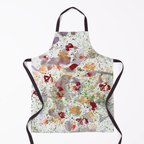 Item preview, Grey Fluid Pattern Pattern designed and sold by Mircea Boboc.