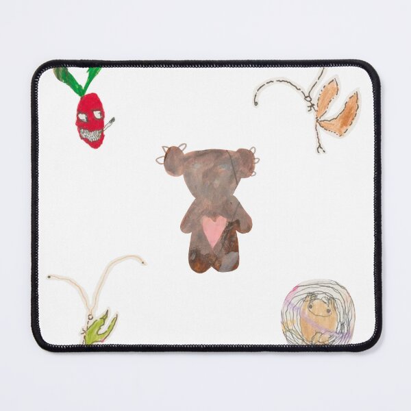 Item preview, Beabadoobee Beatopia Sticker set designed and sold by apple peel.