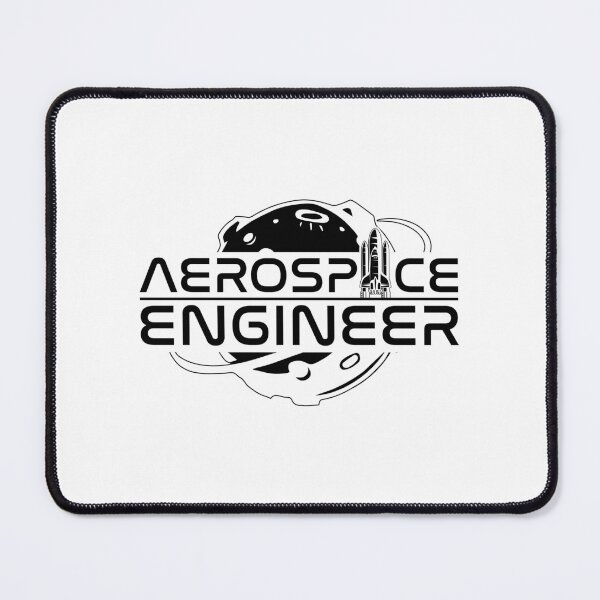 Item preview, Rocket Space Engineering Aerospace Engineer designed and sold by tshirtconcepts.