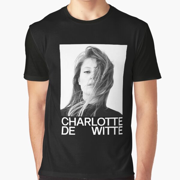 Item preview, CHARLOTTE DJ WITTE Essential  designed and sold by CandelariaFlo.