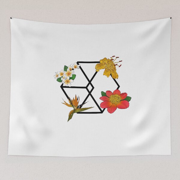 Item preview, Tropical EXO designed and sold by eljs.