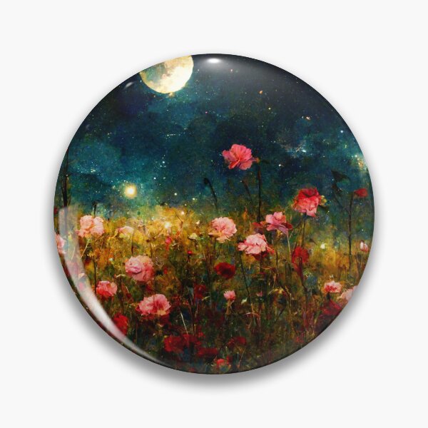 Item preview, The Elysian Fields designed and sold by Melanie Uadjit.