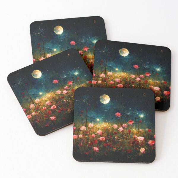 Item preview, The Elysian Fields designed and sold by Melanie Uadjit.