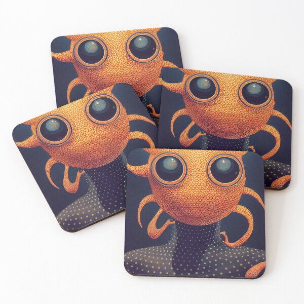 Item preview, ALIEN WOMAN Midjourney AI Artwork designed and sold by davidjulie.