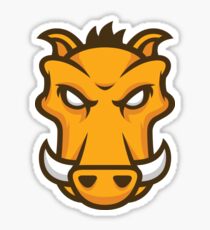 Grunt Sticker