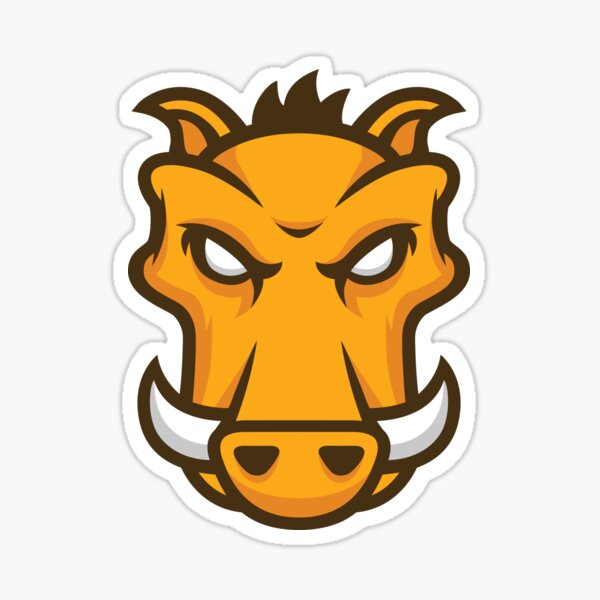 Grunt Sticker