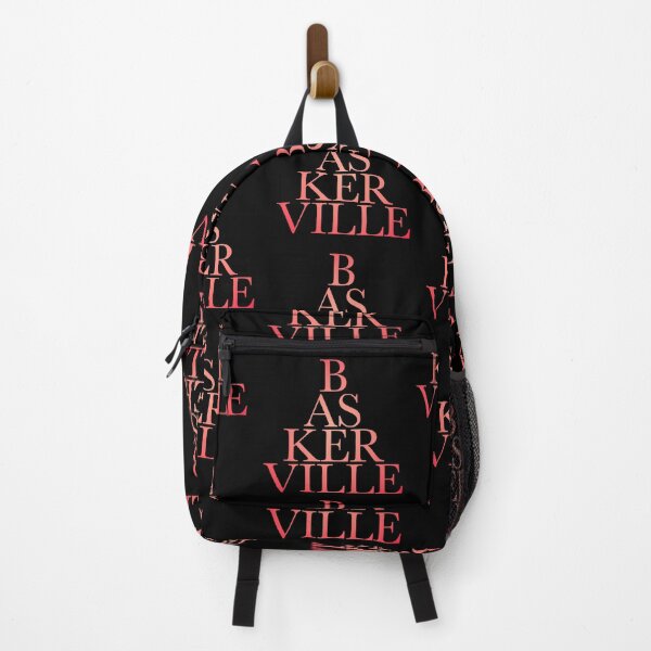 Item preview, Baskerville v.4 designed and sold by x1brett.