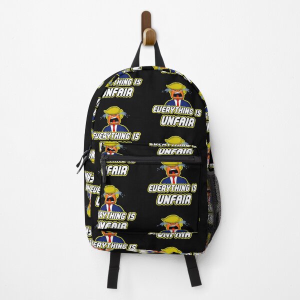 Item preview, Everything Is Unfair designed and sold by jayveezed.