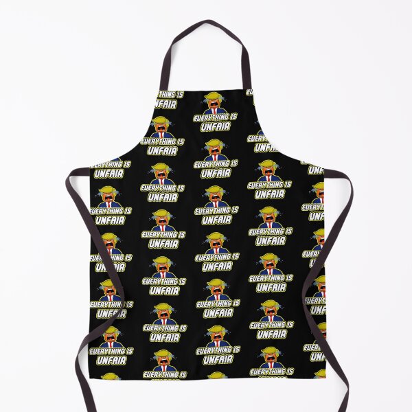 Item preview, Everything Is Unfair designed and sold by jayveezed.