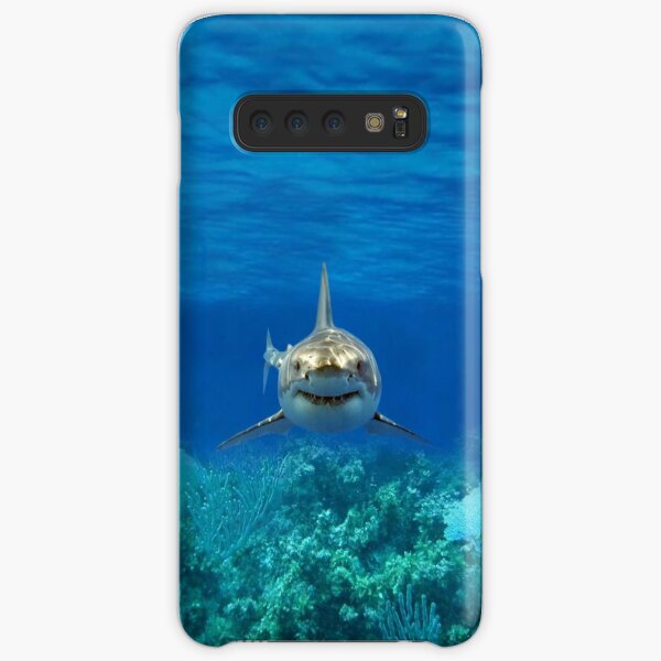 SHARK Samsung Galaxy Snap Case