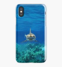 SHARK iPhone Case