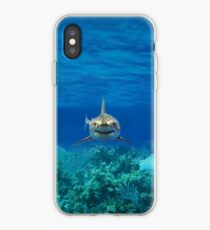 HAI iPhone-Hülle & Cover