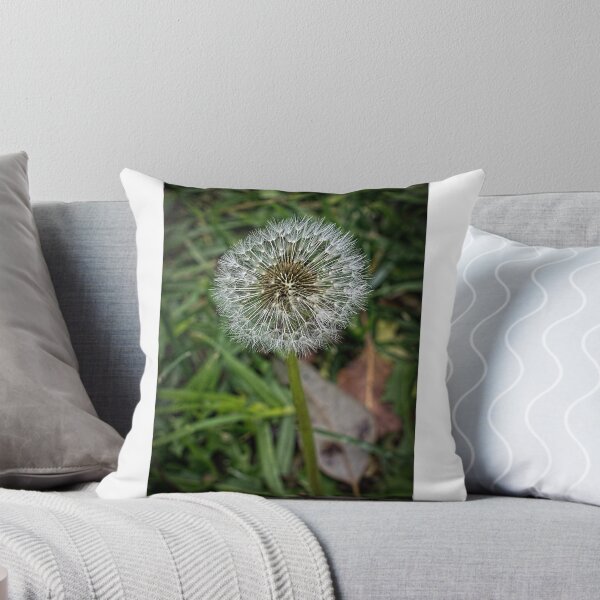 Item preview, Dandelion Leith Park Victoria 20170601 1676 designed and sold by Fred Mitchell.