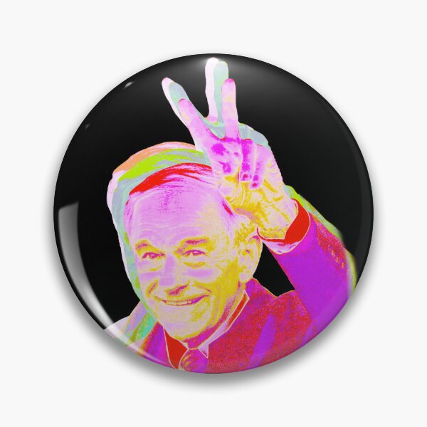 Artikelvorschau, Ron Paul entworfen und verkauft von Anonymousbtb.