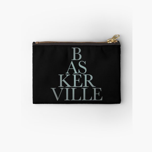 Item preview, Baskerville v.5 designed and sold by x1brett.
