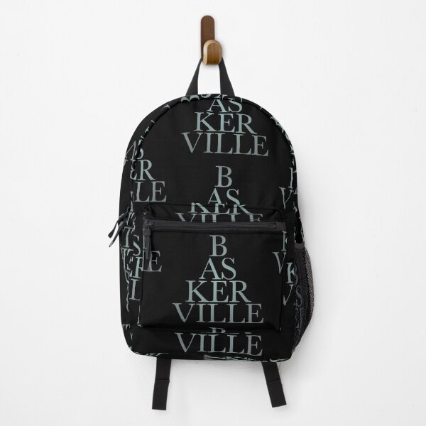 Item preview, Baskerville v.5 designed and sold by x1brett.