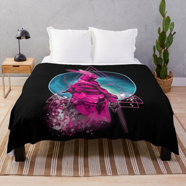 Item preview, Cosmic Samurai [18.3] designed and sold by Aexlotyl.