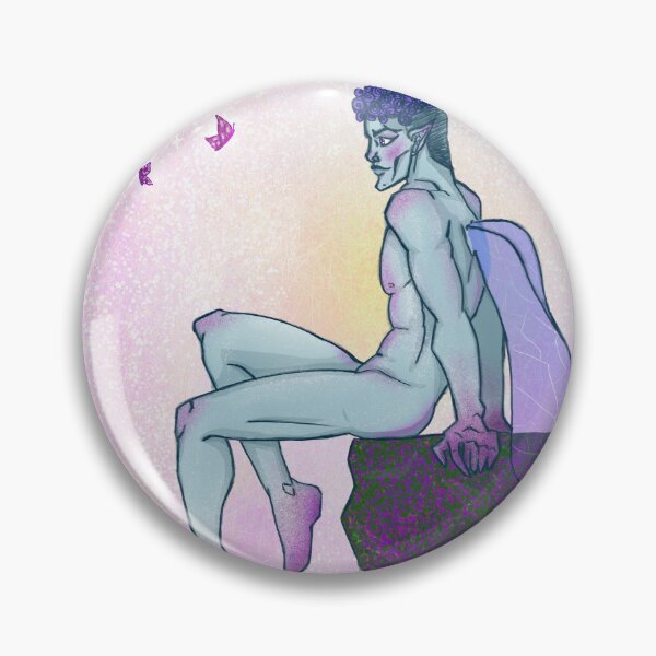 Item preview, fairy boy designed and sold by NeroEG.