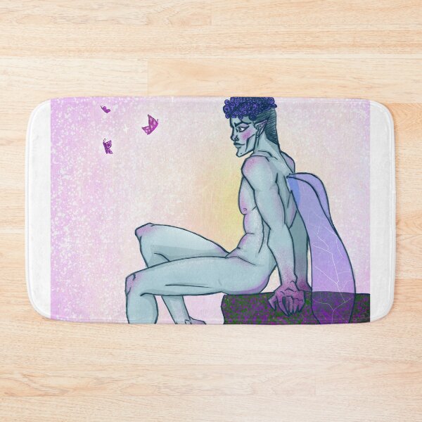 Item preview, fairy boy designed and sold by NeroEG.