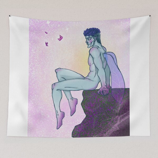 Item preview, fairy boy designed and sold by NeroEG.