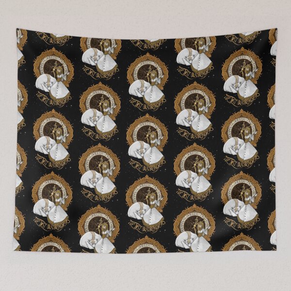 Item preview, Lyra Belacqua: The Last Dustbender designed and sold by Barbora  Urbankova.