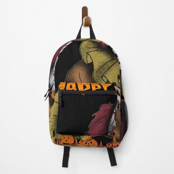 Item preview, clown happy halloween designed and sold by CONICEREE.