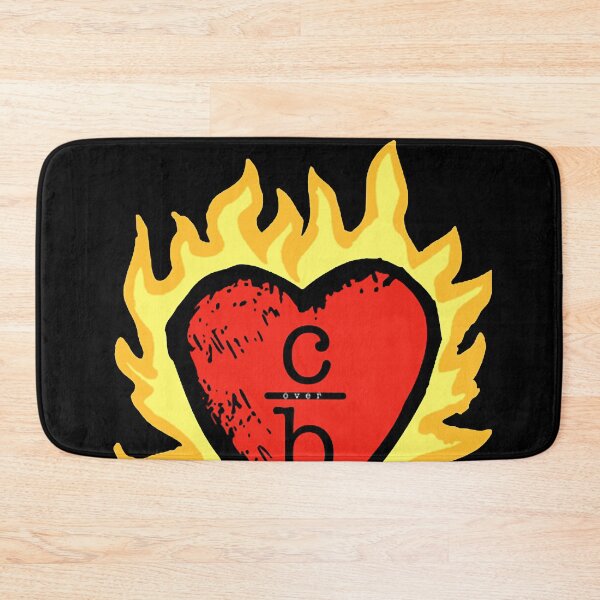 Item preview, Clothes Over Bros Heart Essential  designed and sold by CandelariaFlo.
