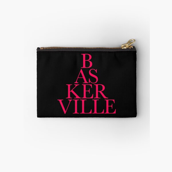 Item preview, Baskerville v.6 designed and sold by x1brett.