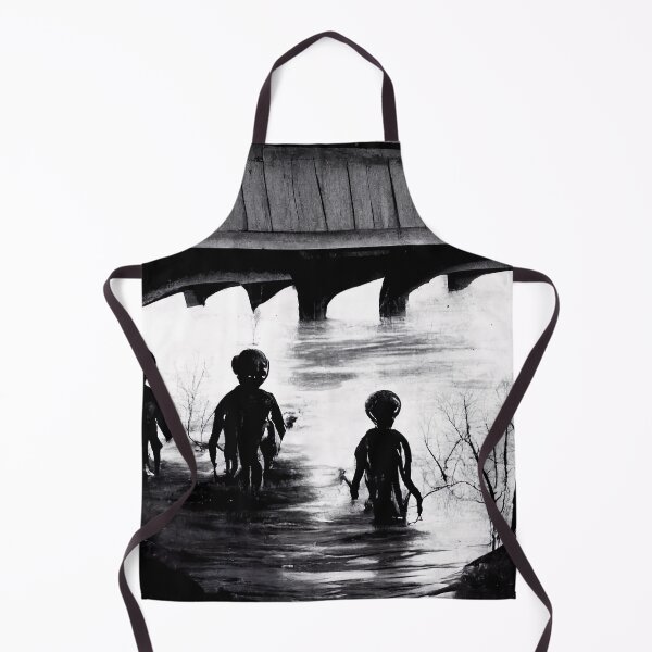 Item preview, Feed The Water Heads designed and sold by WinnieWonka13.