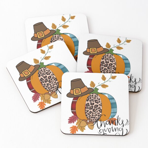 Item preview, Thanks giving pumpkin design designed and sold by T-ShirtIn85.