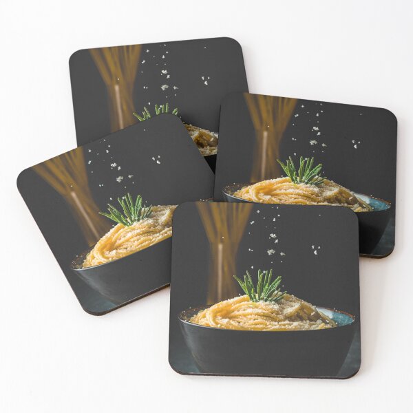 Item preview, Bucatini with Parmesan designed and sold by LaBoiteaImages.