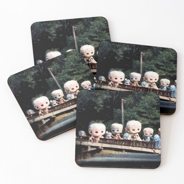 Item preview, Take The Water Heads to the Zoo designed and sold by WinnieWonka13.