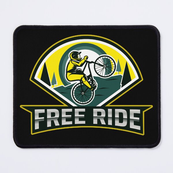 Item preview, FREE RIDE designed and sold by MJ96-PRO.